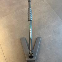 Supporto per microfono da tavolo