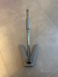 Supporto per microfono da tavolo