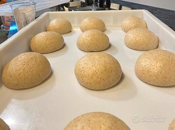 Pizzaiolo responsabile