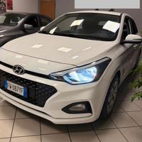 Hyundai i20 1.2 5 porte Econext Connectline