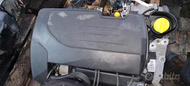 Motore Dacia Sandero 1.2 16V D4FF7 2010