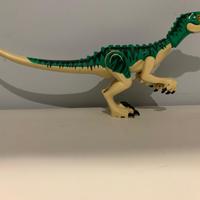 Baryonyx lego