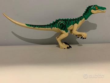 Baryonyx lego