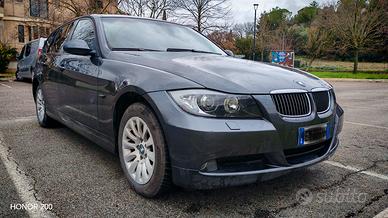bmw 320d 