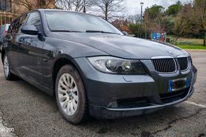 bmw 320d 