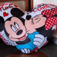 Peluche Disney Mickey & Minnie