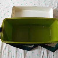Borsa frigo rigida