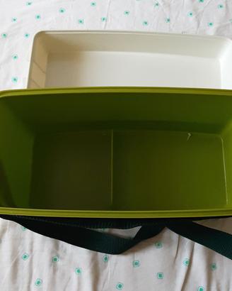 Borsa frigo rigida