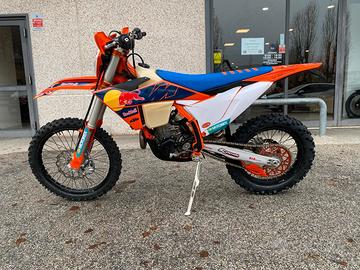 Ktm 450 EXC 6Days 2024