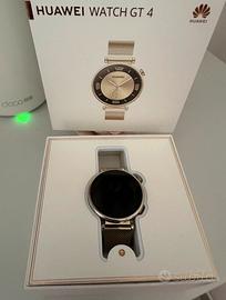 HUAWEI WATCH GT 4