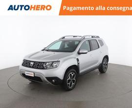 DACIA Duster TB81728