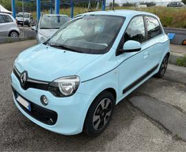 Renault Twingo SCe Lovely