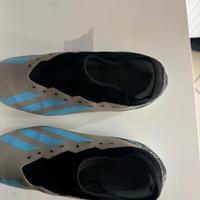 Adidas CrazyFast Messi