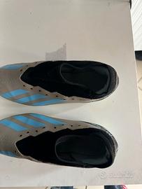 Adidas CrazyFast Messi