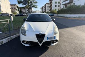 vedo Giulietta Alfa Romeo 2.0
