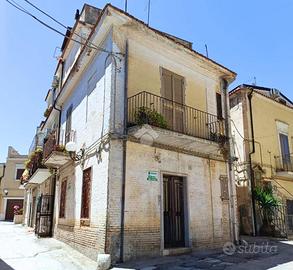 CASA INDIPENDENTE A SAN SEVERO