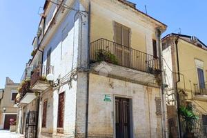 CASA INDIPENDENTE A SAN SEVERO