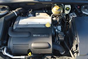 SAAB 9-3 2.0 TURBO AERO Cabriolet (210 CV) - ASI