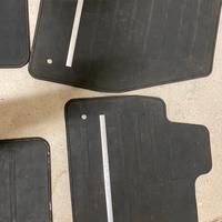 Originale rangerover evoque tappetini