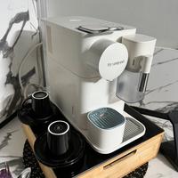 Macchina caffè nespresso