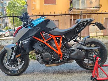Ktm SuperDuke  1290 2019