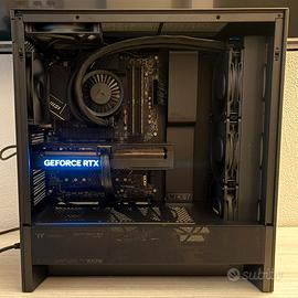 PC Gaming- 19 14900 / 4070 Super / 64GB DDR5