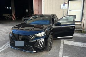 Peugeot 2008 Allure 03/2026