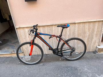 Bici  MTB Torpado