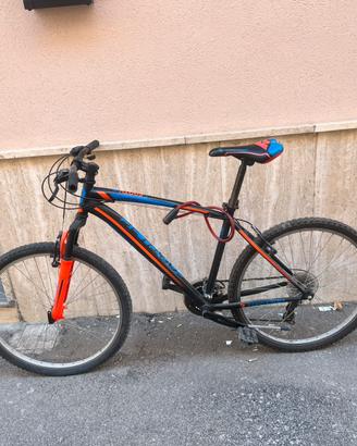 Bici  MTB Torpado