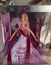 Barbie da collezionismo
