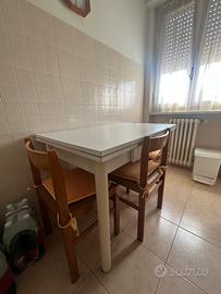 Tavolo da cucina