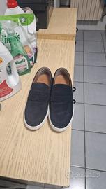 mocassino uomo n 42