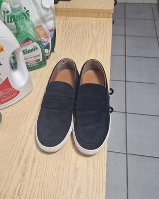 mocassino uomo n 42