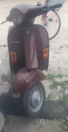 Piaggio Vespa PK 50 - 1991