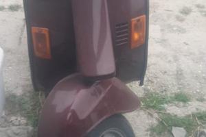 Piaggio Vespa PK 50 - 1991