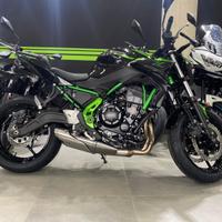 Kawasaki Z 650