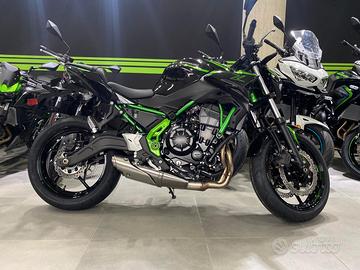 Kawasaki Z 650
