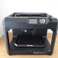 Stampante 3D Maker Bot Replicator