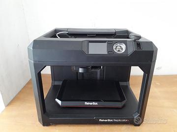 Stampante 3D Maker Bot Replicator