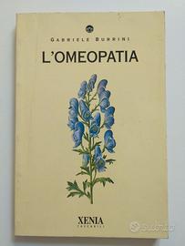 L' omeopatia di Gabriele Burrini