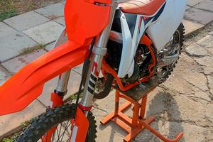 KTM 85 anno 2022 €2800 nessun lavoro da fare 