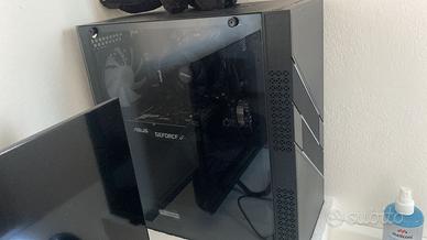 Pc gaming