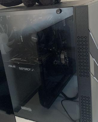Pc gaming