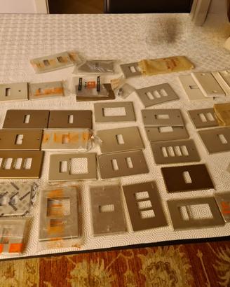 MATERIALE ELETTRICO VARIO