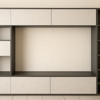 Parete attrezzata Scavolini - modello motus