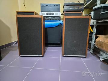 bose 601