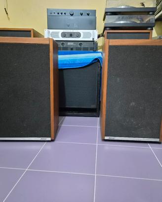 bose 601