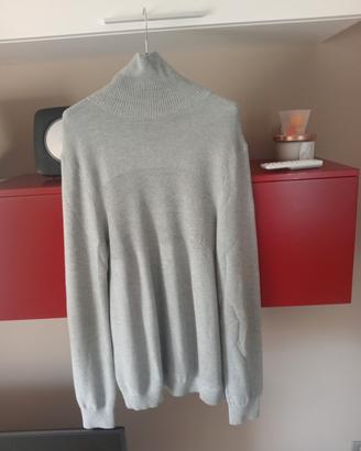maglioncino a collo alto cotone CELIO