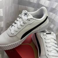 Scarpe Puma da donna