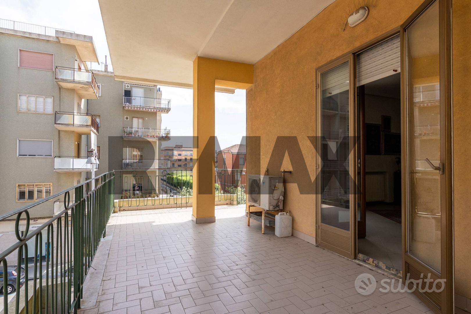 Appartamento – Caltagirone, Le Sfere, Catania - Vista 2